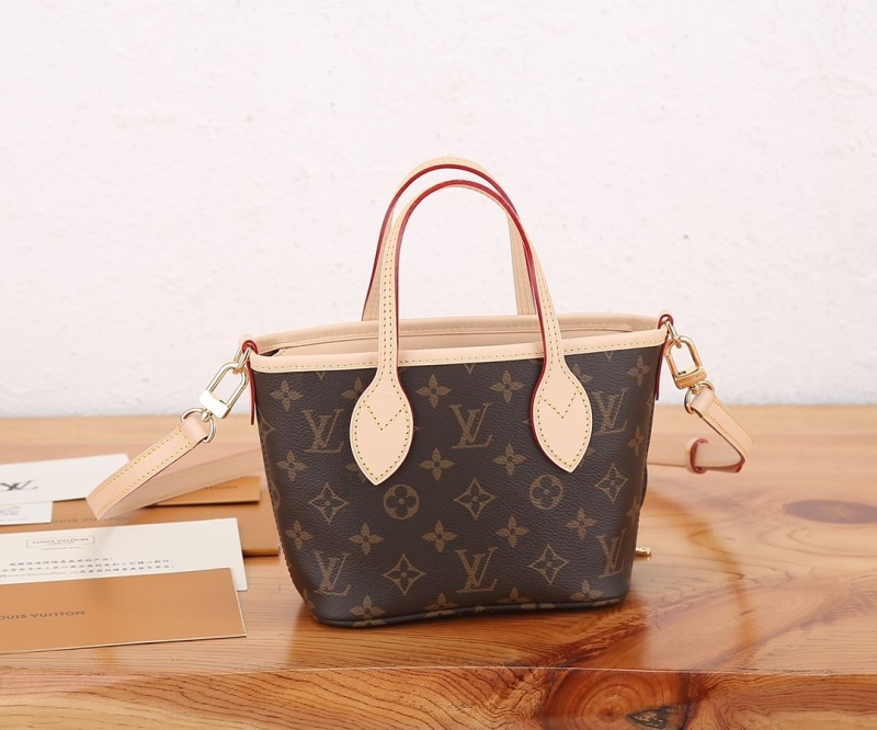 LV Shopping Bags